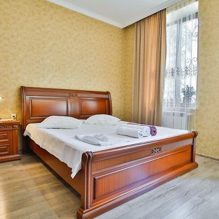 Apartment Anano Kutaisi Esterno foto