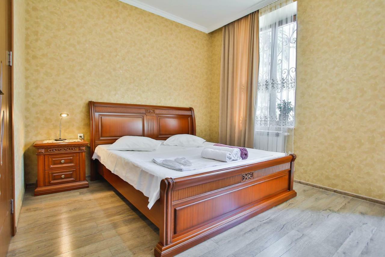 Apartment Anano Kutaisi Esterno foto
