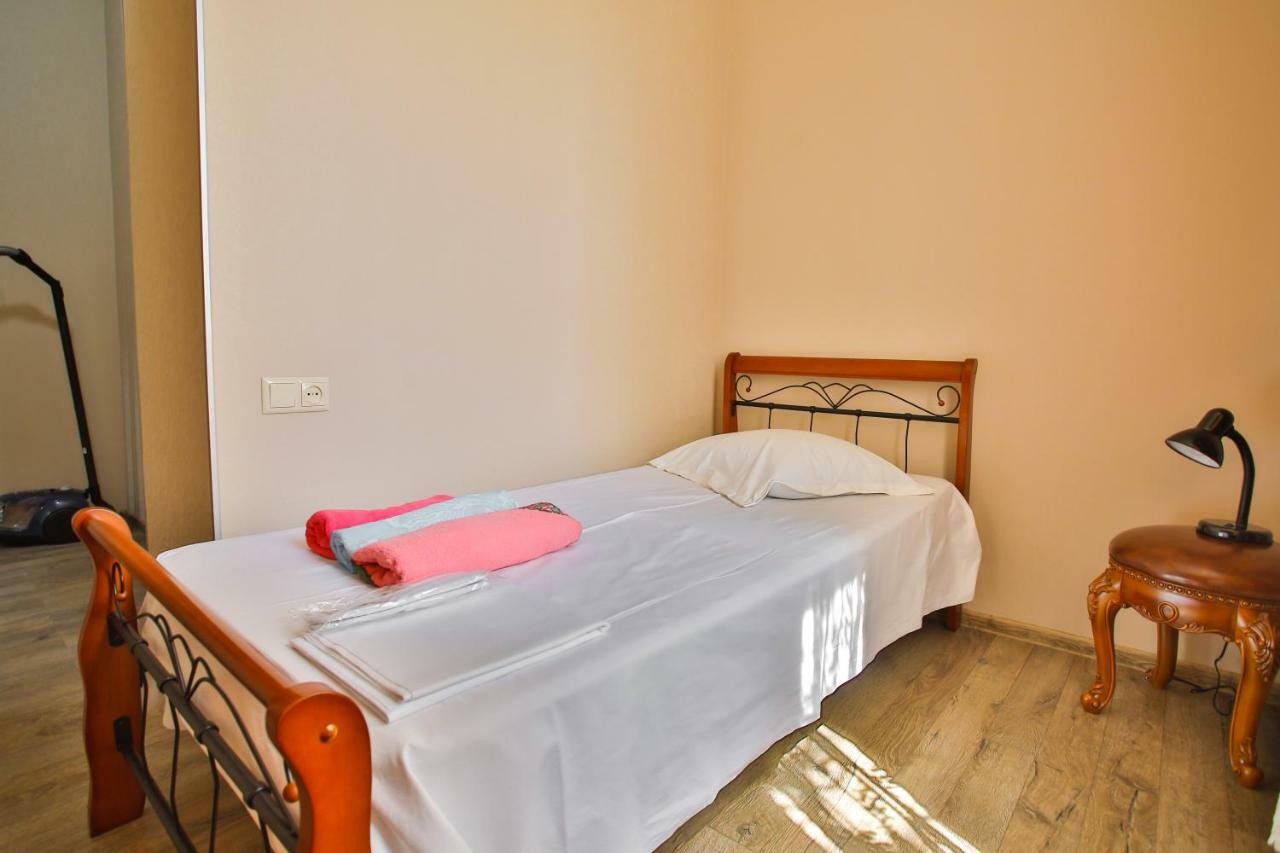 Apartment Anano Kutaisi Esterno foto