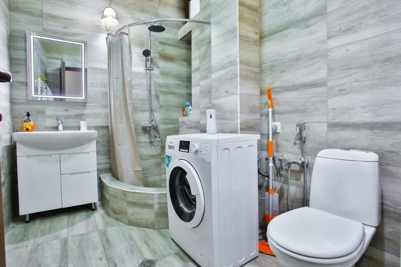 Apartment Anano Kutaisi Esterno foto