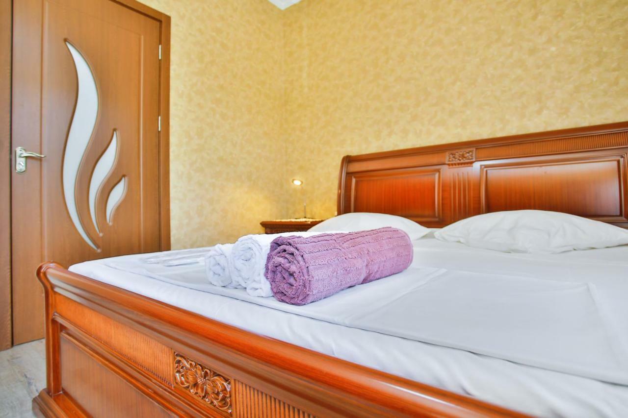 Apartment Anano Kutaisi Esterno foto
