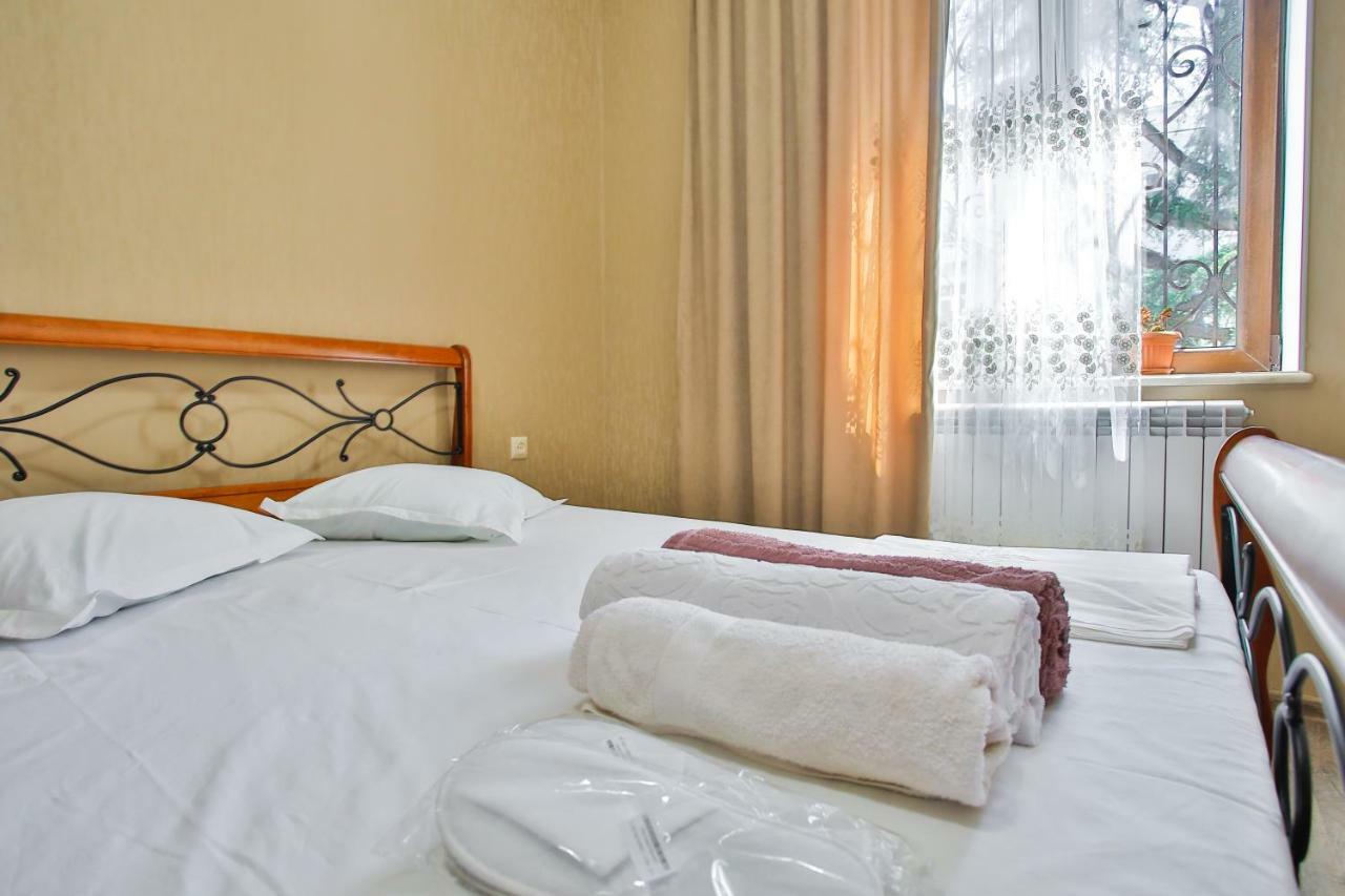 Apartment Anano Kutaisi Esterno foto