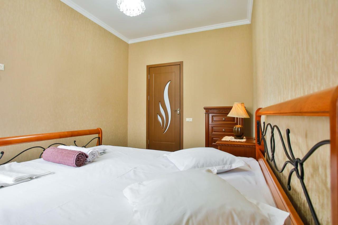 Apartment Anano Kutaisi Esterno foto